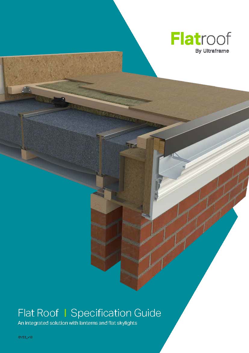 Flat Roof Specification