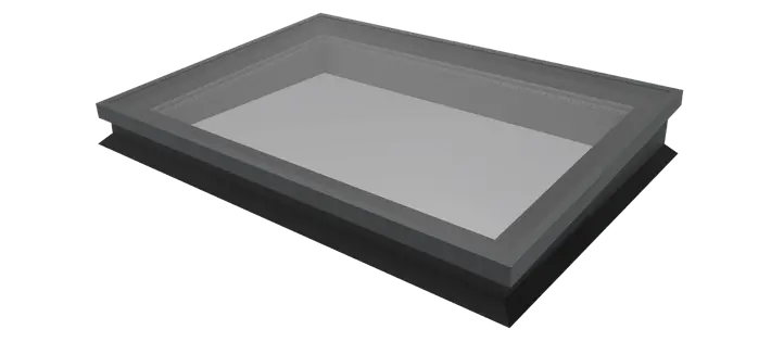 Flat Skylight
