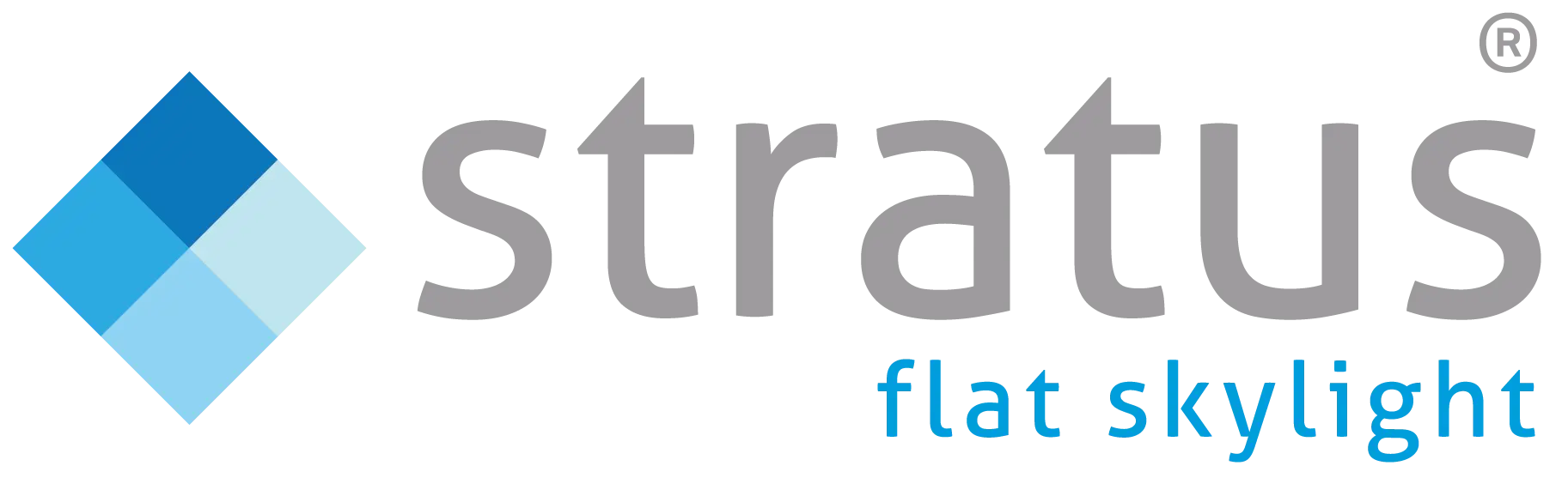 Stratus Flat Skylight Logo