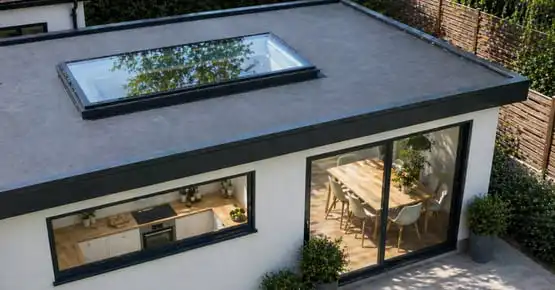 Wendland Flat Skylight