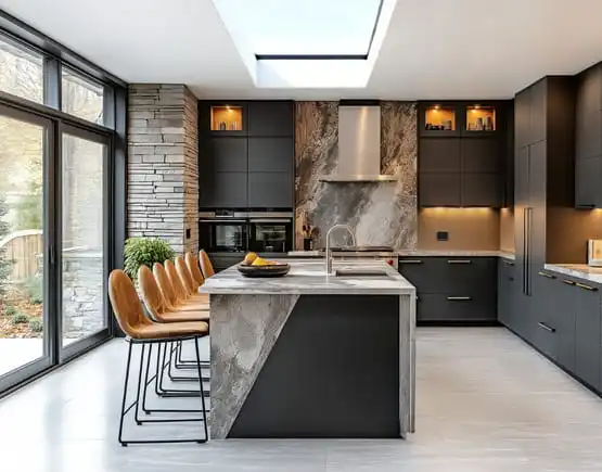 High Quality Flat Skylight